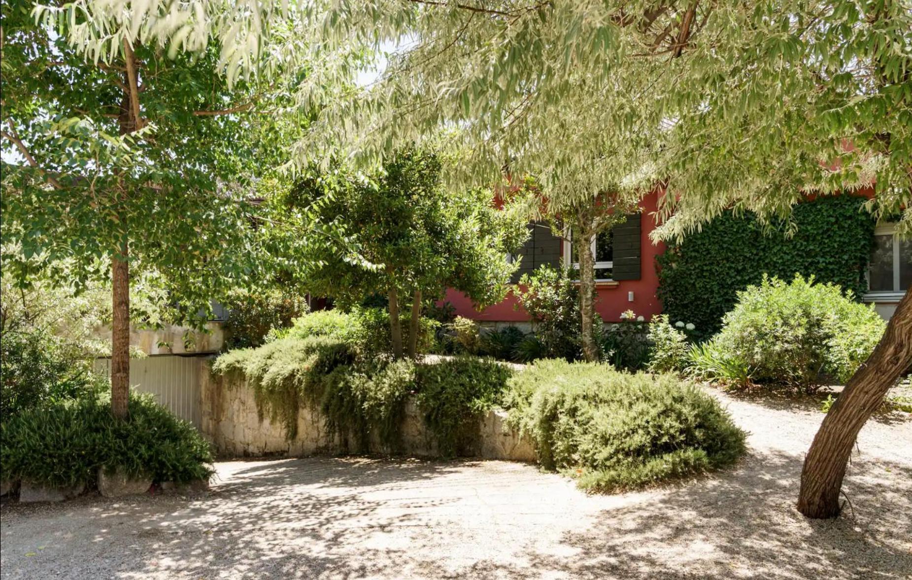 Finca Lagloria Guadarrama Exteriér fotografie